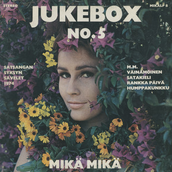 Various Artists - Jukebox No. 5