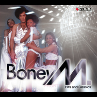 Boney M. - Hits and Classics Flashback 2013