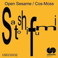 Satoshi Fumi - Open Sesame / Cos-Moss
