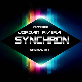 Jordan Rivera - Synchron