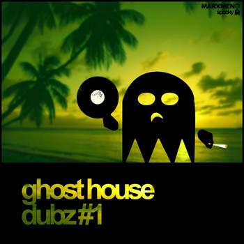 Spooky - Ghost House Dubz #1 (Explicit)
