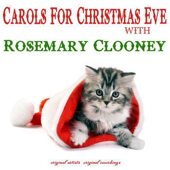 Various Artists - Carols for Christmas Eve