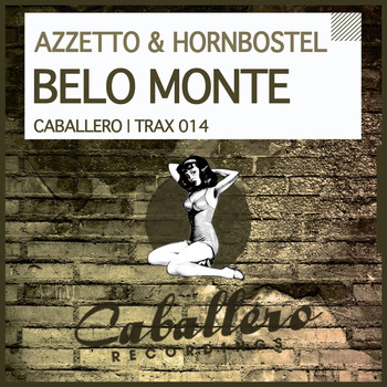 Alfred Azzetto & Christian Hornbostel - Belo Monte