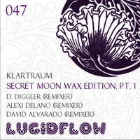 Klartraum - Secret Moon Wax Edition, Pt. 1