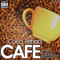 Coco Arthaa - Cafe