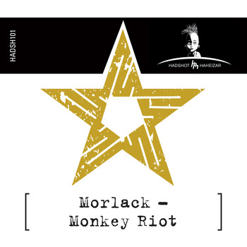 Morlack - Monkey Riot