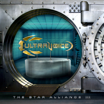 Ultravoice - The Start Alliance Ⅲ