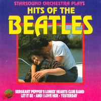 Starsound Orchestra - Hits of the Beatles