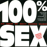 New York Session Singers - 100% Sex