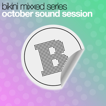 Various Artists - October Sound Session