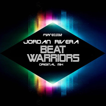 Jordan Rivera - Beat Warriors