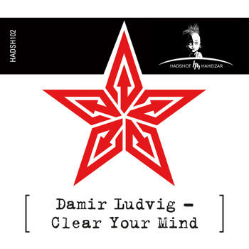 Damir Ludvig - Clear Your Mind