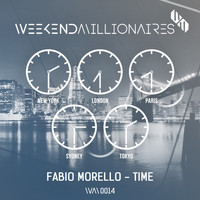Fabio Morello - Time