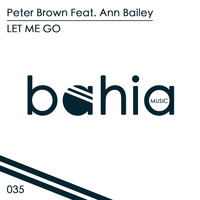 Peter Brown - Let Me Go