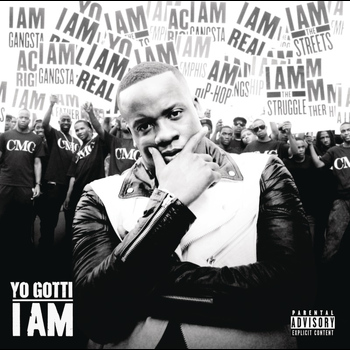 Yo Gotti - I Am (Explicit)