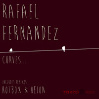 Rafael Fernandez - Curves