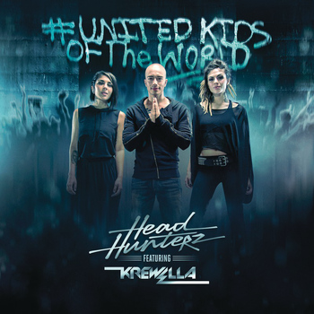 Headhunterz feat. Krewella - United Kids of the World (Explicit)