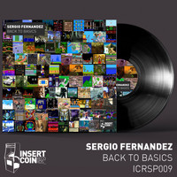 Sergio Fernandez - Back to Basics