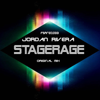 Jordan Rivera - Stagerage