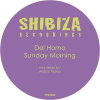 Del Horno - Sunday Morning