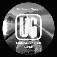 Alex Sauer - Distance
