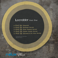 Leendder - Fed Up