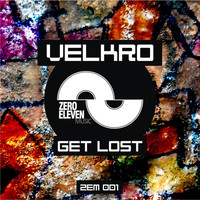 Velkro - Get Lost