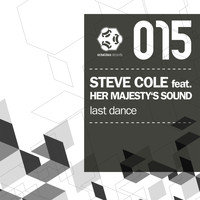 Steve Cole - Last Dance