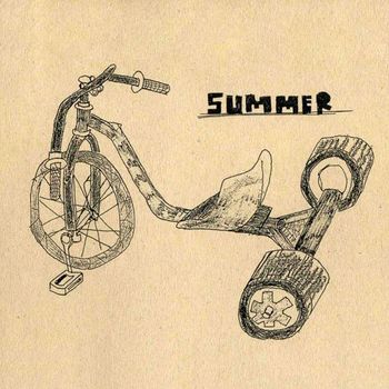 alt-J - Summer Remix EP