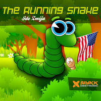 Nykk Deetronic - The Running Snake (Ide Zmija)