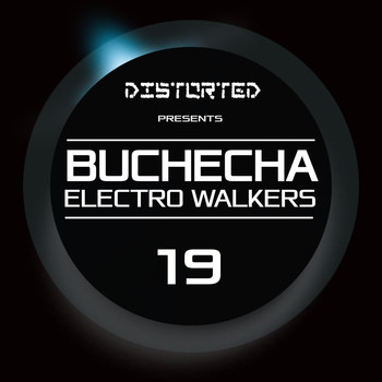 Buchecha - Electro Walkers