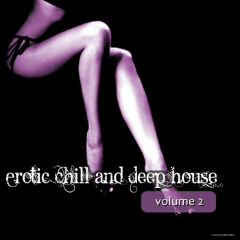 Various Artists - Erotic Chill & Deep House, Vol. 2
