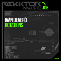 Ivan Devero - Rotations