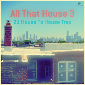 Various Artists - All That House 3 - 21 House to House Trax