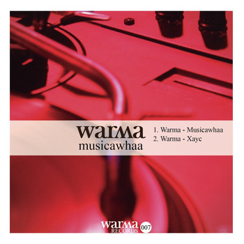 Warma - Musicawhaa