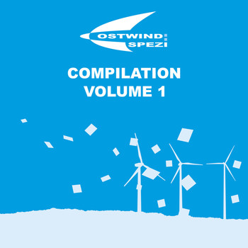 Various Artists - Ostwind Spezi Compilation, Vol. 1