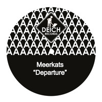 Meerkats - Departure