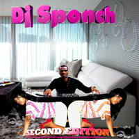 DJ Sponch - Second Edition
