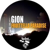 Gion - Fruittella Paradise