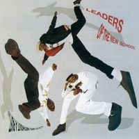 Leaders Of The New School - A Future Without A Past