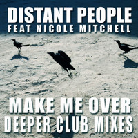 Distant People - Make Me Over
