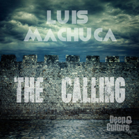Luis Machuca - The Calling