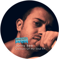 Jonny Bee - Colours of My Soul EP