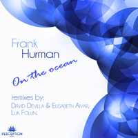 Frank Hurman - On the Ocean