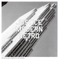Justice - Modern Retro