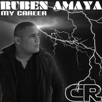 Ruben Amaya - My Career