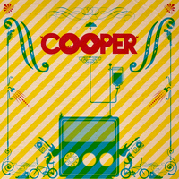 Cooper - Cooper