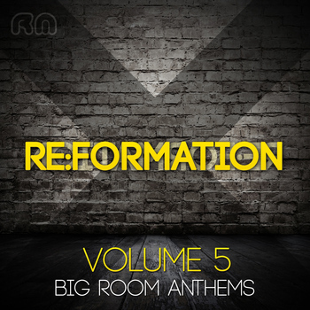 Various Artists - Re:formation, Vol. 5