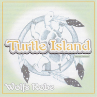 Wolfs Robe - Turtle Island