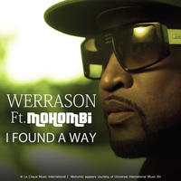 Werrason - I Found a Way (feat. Mohombi)